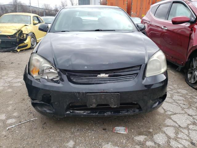 Photo 5 from auction – 2010 CHEVROLET COBALT 2LT with VIN 1G1AF5F57A7188309