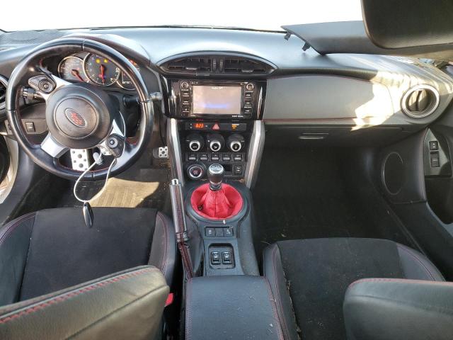 Photo 8 from auction – 2017 SUBARU BRZ 2.0 LI with VIN JF1ZCAC18H9604420