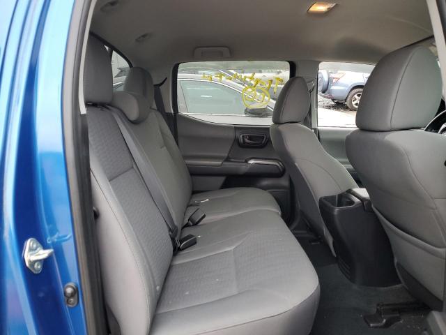 Photo 10 from auction – 2016 TOYOTA TACOMA DOU with VIN 3TMCZ5AN7GM033384