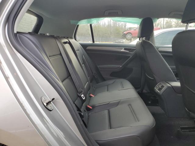 Photo 10 from auction – 2015 VOLKSWAGEN GOLF with VIN 3VW217AU2FM100572