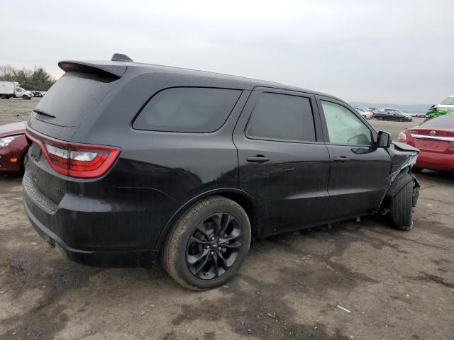Photo 3 from auction – 2022 DODGE DURANGO R/ with VIN 1C4SDJCTXNC213620