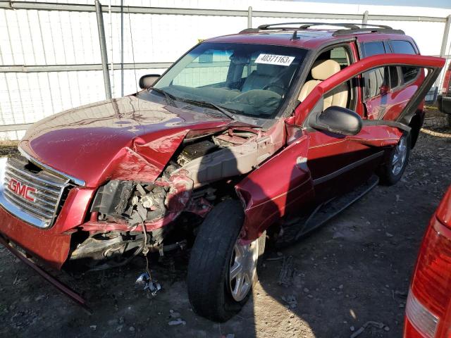 GMC ENVOY 2007 with VIN 1GKDS13S472159864 - Photo from auction