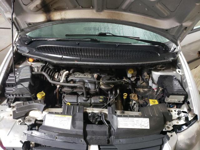 Photo 12 from auction – 2007 DODGE GRAND CARA with VIN 1D4GP24R57B195061