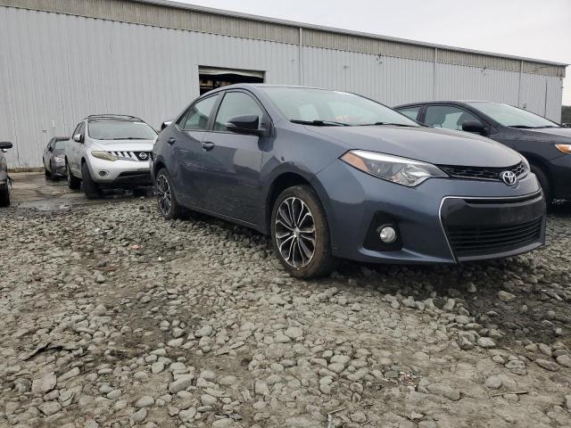 Photo 4 from auction – 2015 TOYOTA COROLLA L with VIN 2T1BURHE4FC235369