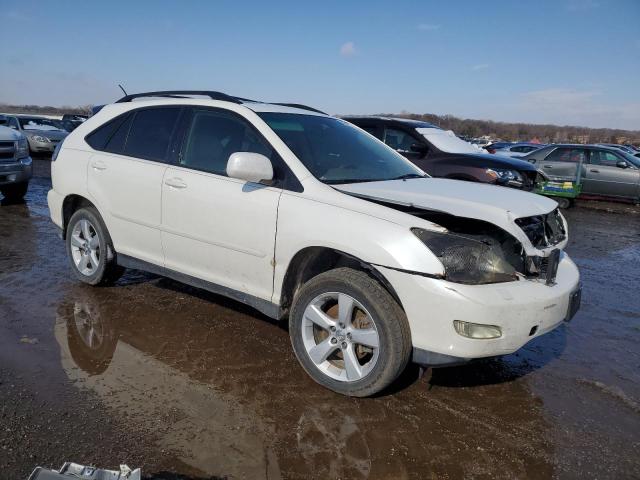 Photo 4 from auction – 2007 LEXUS RX 350 with VIN 2T2HK31U97C018234