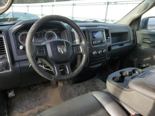 Photo 8 from auction – 2016 RAM 1500 ST with VIN 3C6JR7DGXGG266620