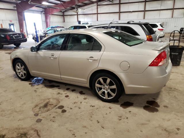 Photo 2 from auction – 2010 MERCURY MILAN PREM with VIN 3MEHM0JA9AR631392