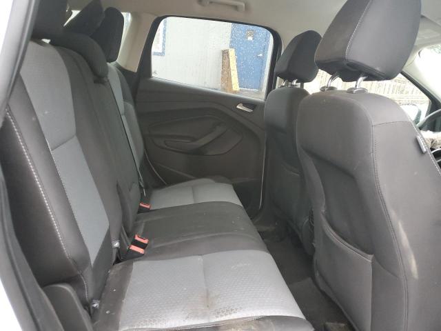 Photo 11 from auction – 2017 FORD ESCAPE SE with VIN 1FMCU9GD0HUB34456