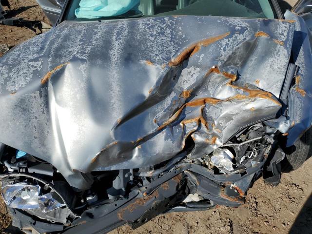 Photo 11 from auction – 2000 ACURA 3.2TL with VIN 19UUA5666YA010742