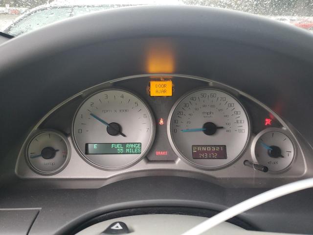 Photo 9 from auction – 2002 BUICK RENDEZVOUS with VIN 3G5DB03E52S590217