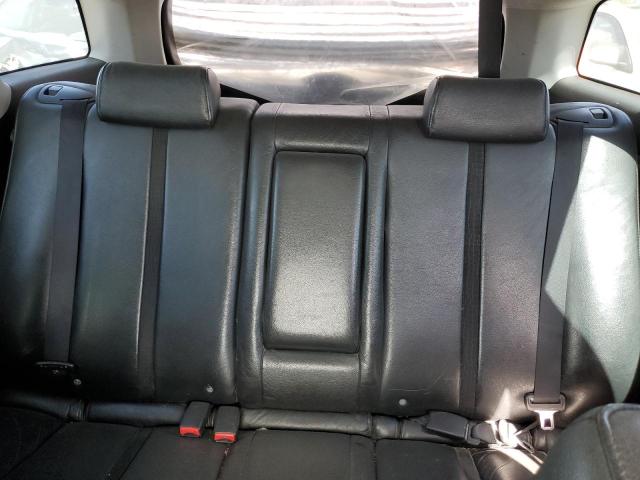 Photo 10 from auction – 2008 MAZDA CX-7 with VIN JM3ER293080191734
