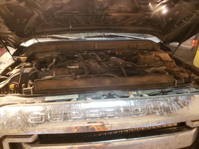 Photo 11 from auction – 2012 FORD F250 SUPER with VIN 1FT7W2BT2CED14661