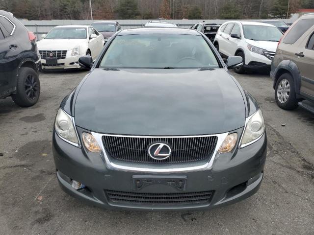 Photo 5 from auction – 2009 LEXUS GS 350 with VIN JTHCE96S090022006