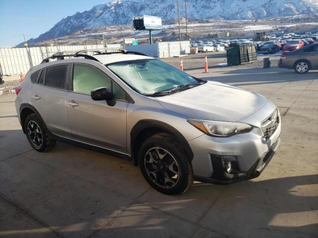 Photo 4 from auction – 2020 SUBARU CROSSTREK with VIN JF2GTABCXL8258648