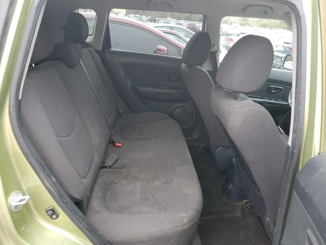 Photo 10 from auction – 2013 KIA SOUL with VIN KNDJT2A54D7560716