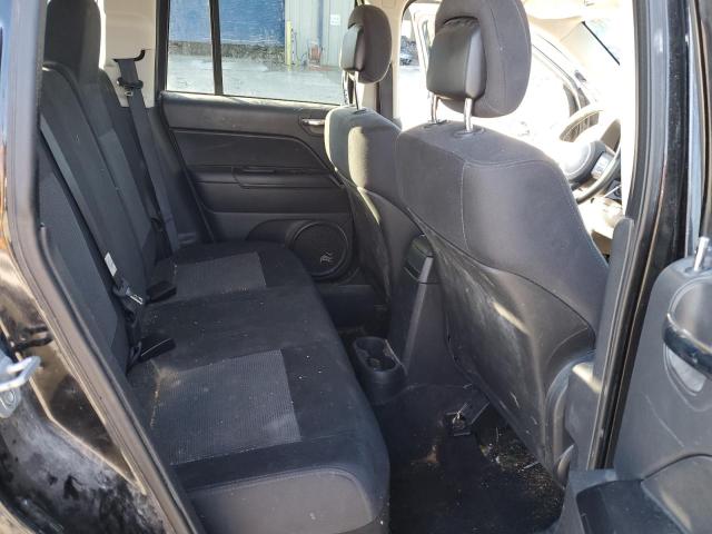 Photo 11 from auction – 2012 JEEP COMPASS LA with VIN 1C4NJCEB6CD715912