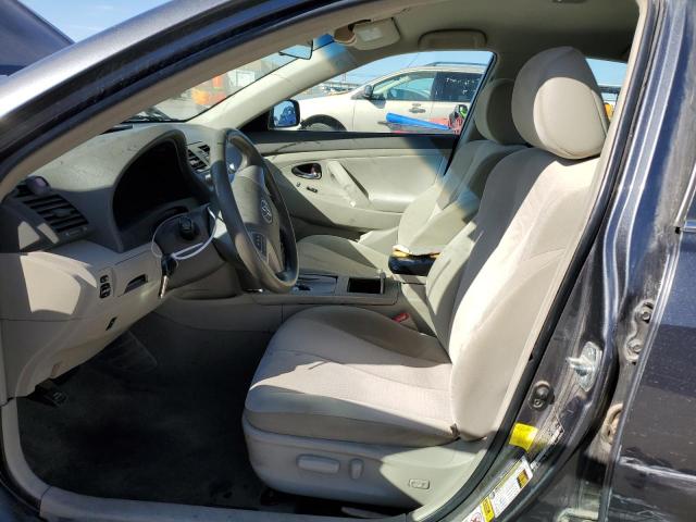 صورة رقم 7 من المزاد - 2011 TOYOTA CAMRY BASE مع VIN 4T1BF3EK4BU741875