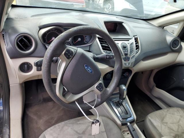 Photo 8 from auction – 2012 FORD FIESTA SE with VIN 3FADP4BJ5CM156780