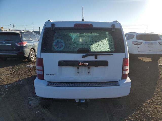 Photo 6 from auction – 2011 JEEP LIBERTY SP with VIN 1J4PN2GK0BW566429