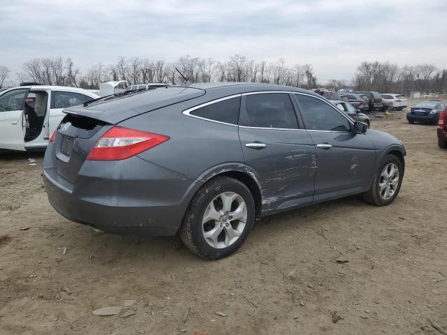 Photo 3 from auction – 2011 HONDA ACCORD CRO with VIN 5J6TF2H57BL006445