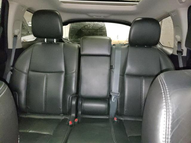 Photo 10 from auction – 2014 NISSAN PATHFINDER with VIN 5N1AR2MM0EC659054