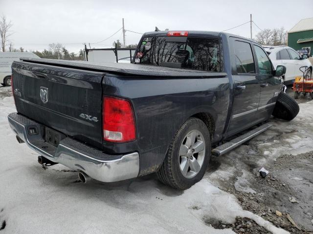 Photo 3 from auction – 2015 RAM 1500 SLT with VIN 1C6RR7LT3FS757877