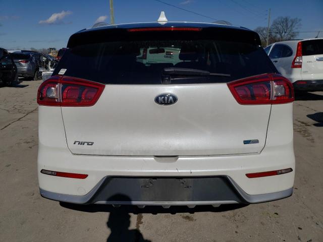 Photo 6 from auction – 2019 KIA NIRO FE with VIN KNDCB3LC9K5246680