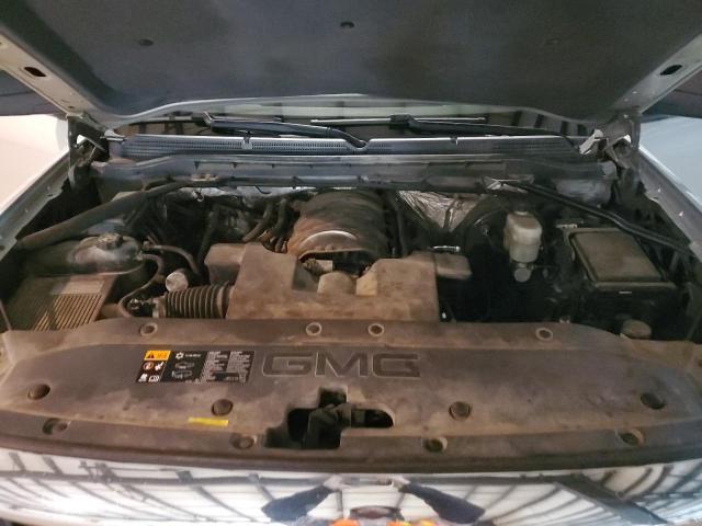 Photo 11 from auction – 2014 GMC SIERRA K15 with VIN 1GTV2TEC1EZ283113