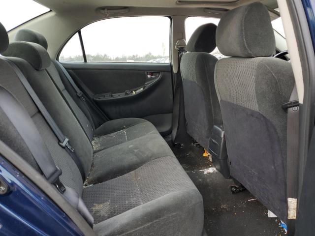 Photo 10 from auction – 2007 TOYOTA COROLLA CE with VIN 2T1BR32E07C850915