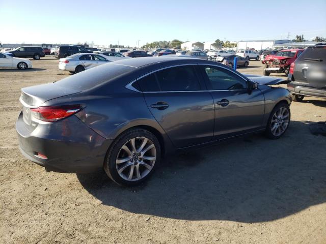 Photo 3 from auction – 2014 MAZDA 6 TOURING with VIN JM1GJ1V6XE1124776