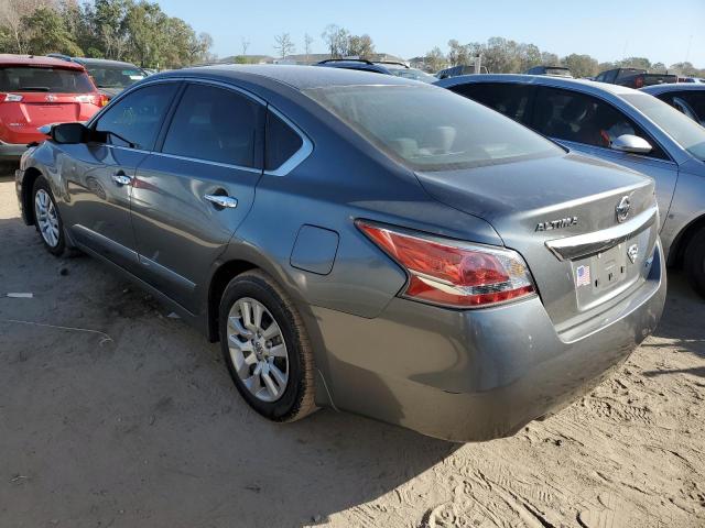 Photo 2 from auction – 2014 NISSAN ALTIMA 2.5 with VIN 1N4AL3AP2EC901715