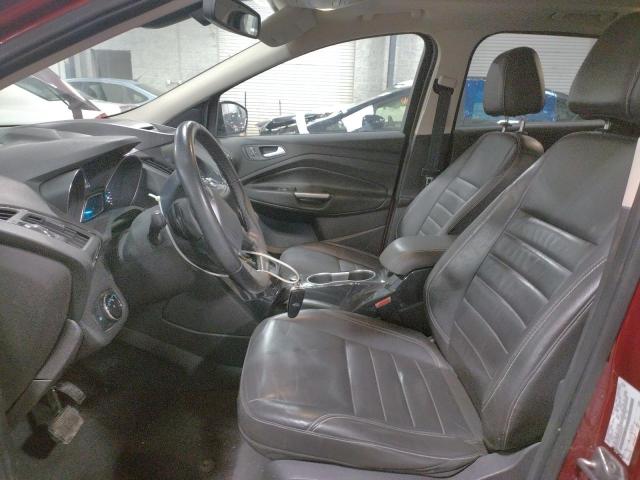 Photo 7 from auction – 2015 FORD ESCAPE TIT with VIN 1FMCU9J99FUA43400