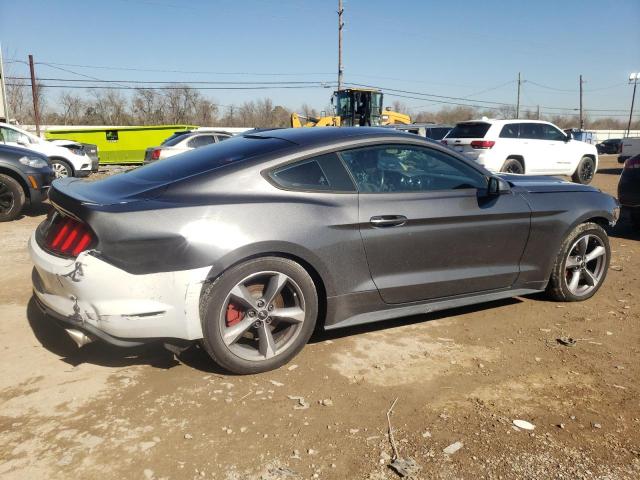Photo 3 from auction – 2015 FORD MUSTANG with VIN 1FA6P8AM9F5313894
