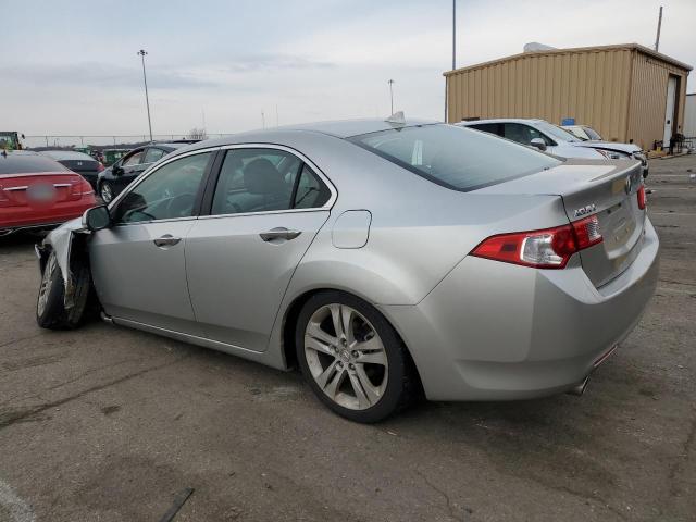 Photo 2 from auction – 2010 ACURA TSX with VIN JH4CU4F49AC002590