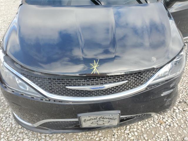 Photo 12 from auction – 2020 CHRYSLER PACIFICA T with VIN 2C4RC1BG6LR106963