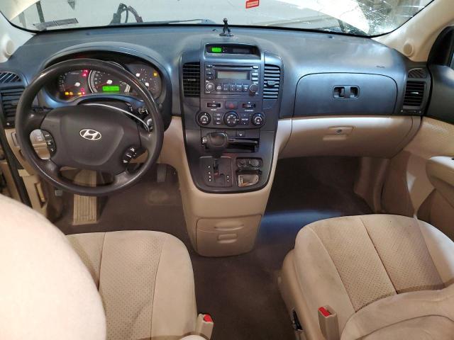 Photo 8 from auction – 2008 HYUNDAI ENTOURAGE with VIN KNDMC233486047941