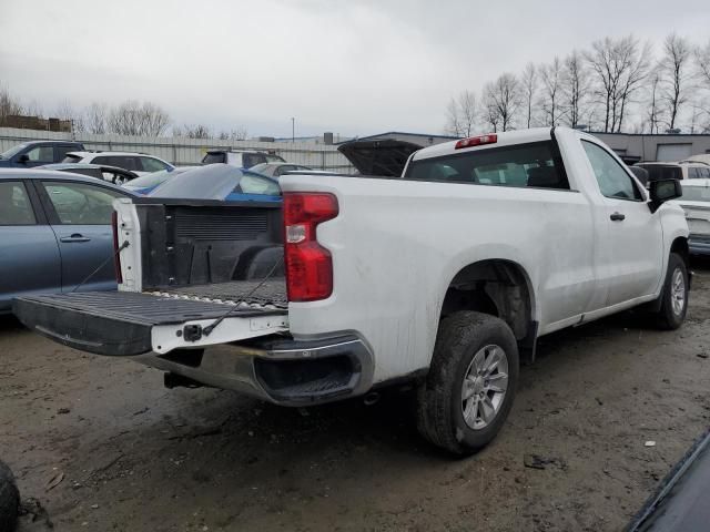 Photo 3 from auction – 2019 CHEVROLET silverado with VIN 3GCNWAEF6KG181675