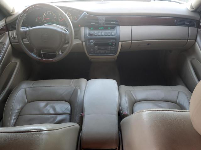 Photo 8 from auction – 2004 CADILLAC DEVILLE DH with VIN 1G6KE54Y44U223053