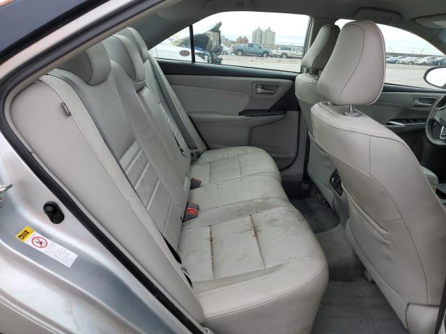 Photo 10 from auction – 2017 TOYOTA CAMRY LE with VIN 4T1BF1FK3HU799732