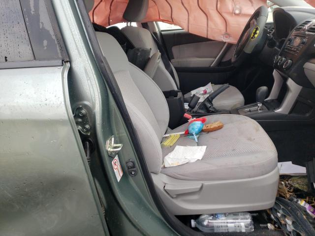 Photo 7 from auction – 2014 SUBARU FORESTER 2 with VIN JF2SJAEC4EH506195