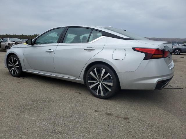 Photo 2 from auction – 2022 NISSAN ALTIMA SR with VIN 1N4BL4CV3NN331511