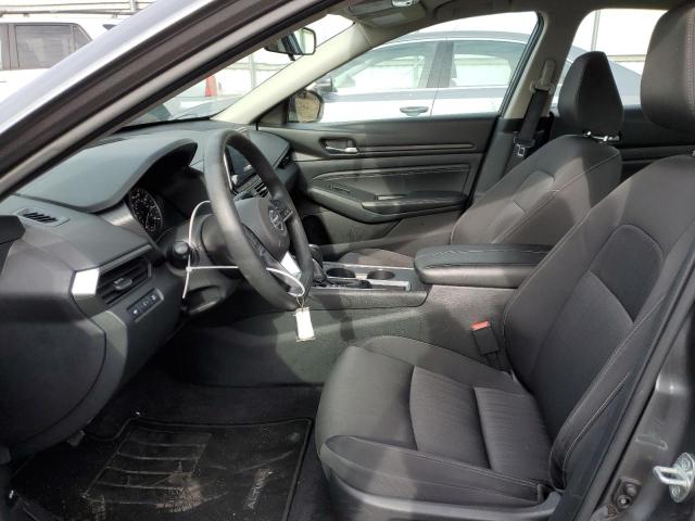Photo 7 from auction – 2020 NISSAN ALTIMA S with VIN 1N4BL4BV4LC233386