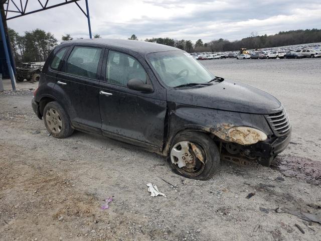 Photo 4 from auction – 2004 CHRYSLER PT CRUISER with VIN 3C4FY58854T248943