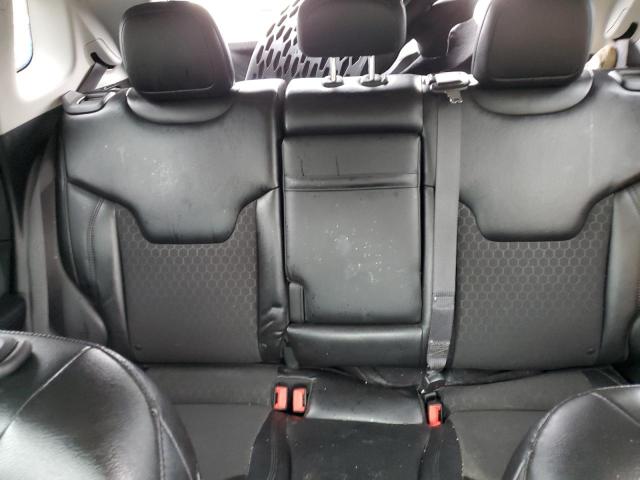 Photo 10 from auction – 2018 JEEP COMPASS LA with VIN 3C4NJDBB3JT453719