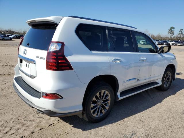 Photo 3 from auction – 2018 LEXUS GX 460 with VIN JTJBM7FX9J5195852
