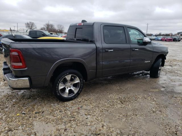 Photo 3 from auction – 2021 RAM 1500 LARAM with VIN 1C6SRFJT6MN775171