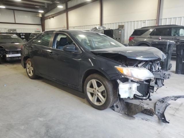 Photo 4 from auction – 2014 TOYOTA CAMRY L with VIN 4T1BF1FK6EU378969