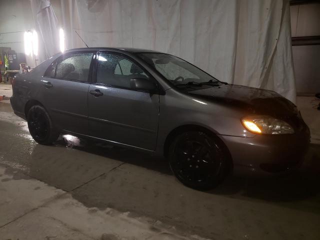 Zdjęcie 4 z aukcji – 2008 TOYOTA COROLLA CE z VIN 2T1BR30E08C884521