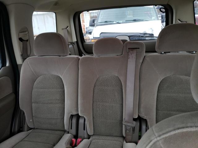 Photo 10 from auction – 2005 FORD EXPLORER X with VIN 1FMZU73K35UB84444