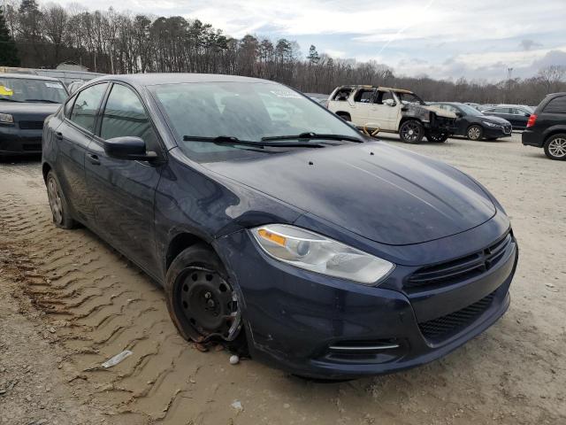 Photo 4 from auction – 2013 DODGE DART SE with VIN 1C3CDFAA3DD226032